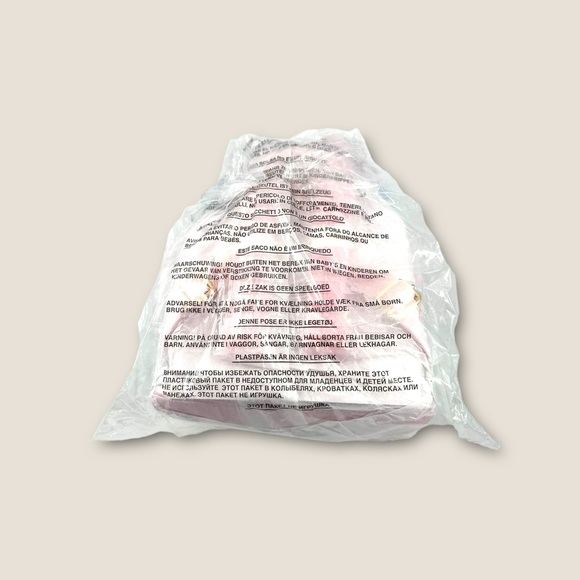 Loungefly Disney Princess Sleeping Beauty Scene Mini Backpack NEW/ sealed - Picture 9 of 10